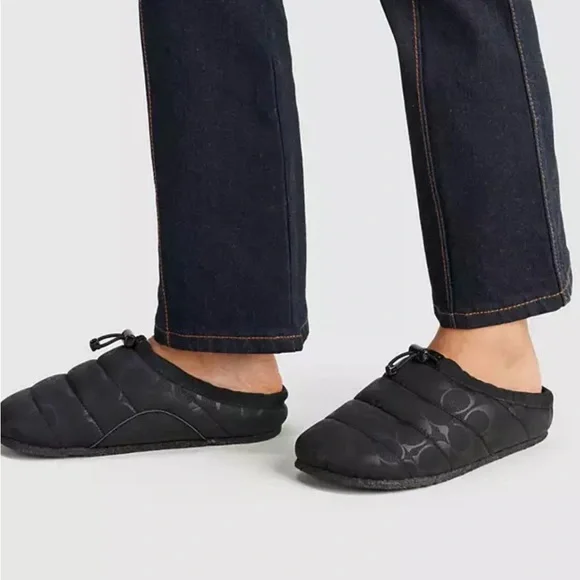 Coach Rachelle Slipper - Picture 4 of 7